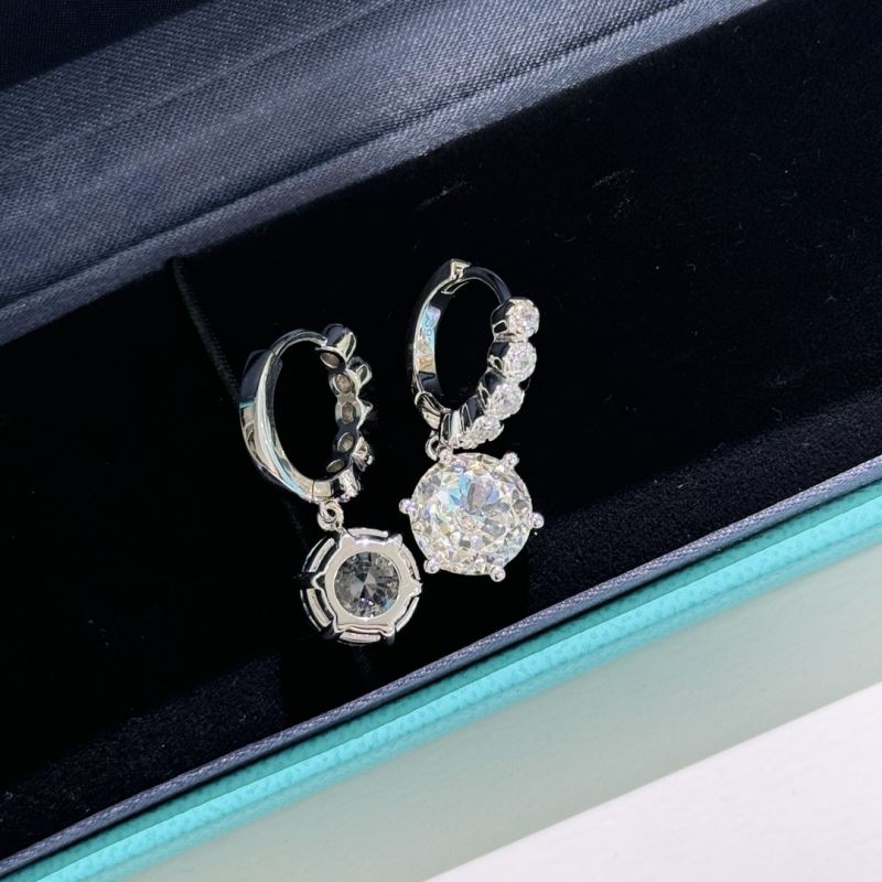 Tiffany Earrings